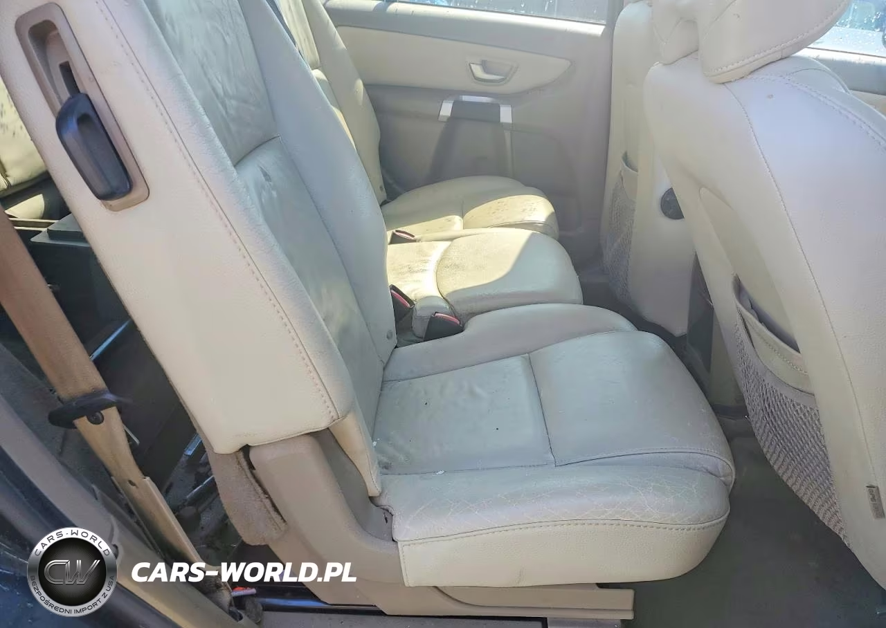 2011 Volvo Xc90 3.2 VIN:YV4952CY8B1607165 - 11