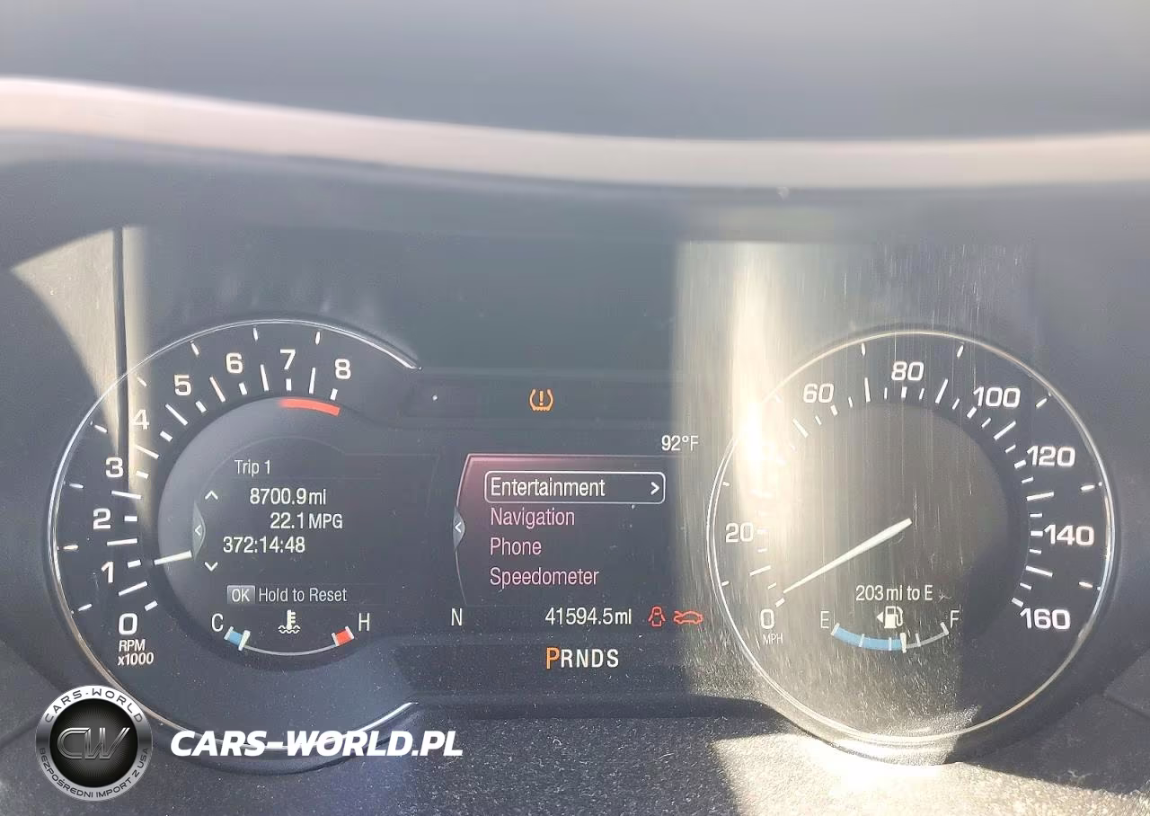 2019 Lincoln Mkz Reserve Ii VIN:3LN6L5E99KR611343 - 9