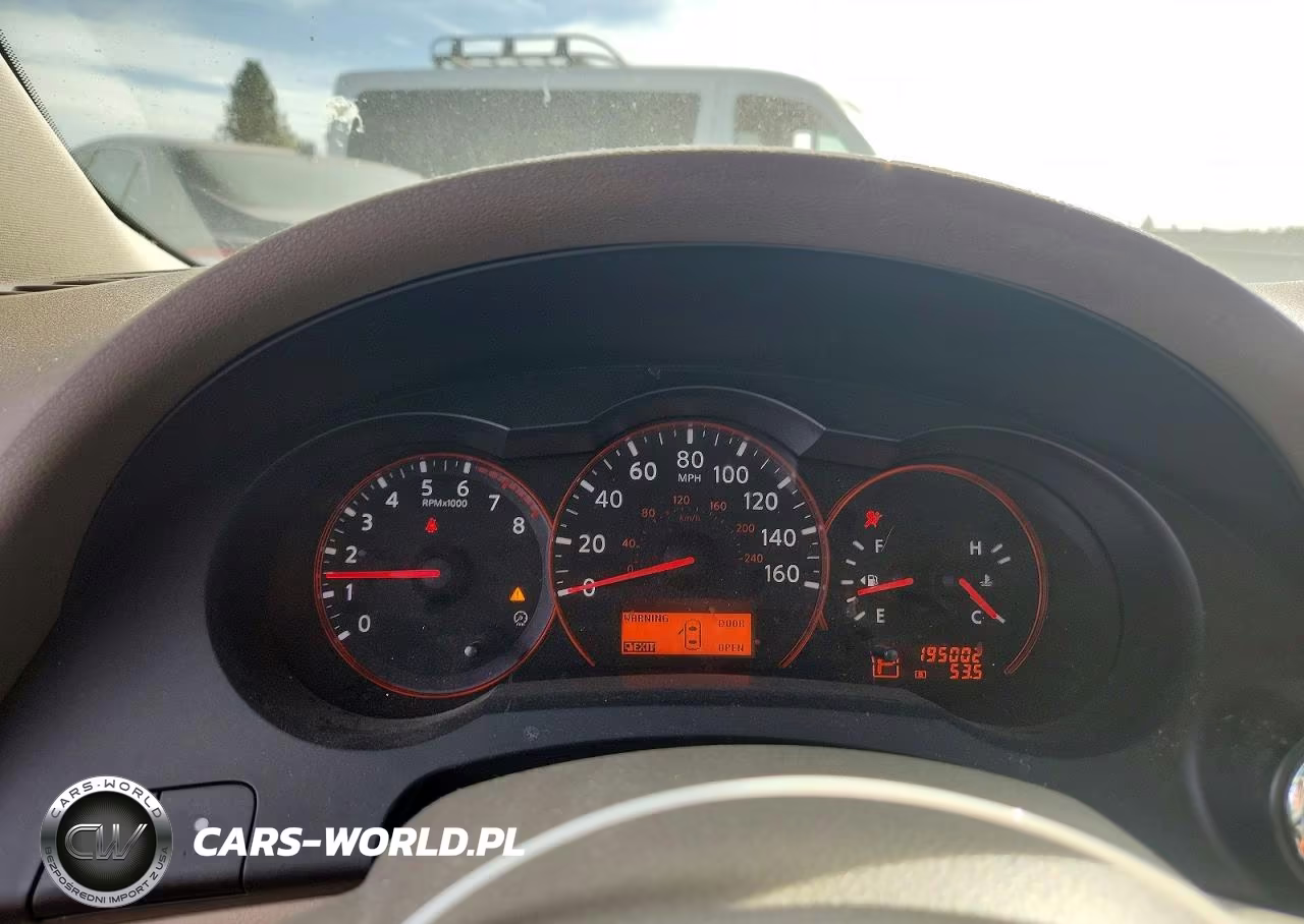 2007 Nissan Altima 2.5 VIN:1N4AL21E47C150371 - 9