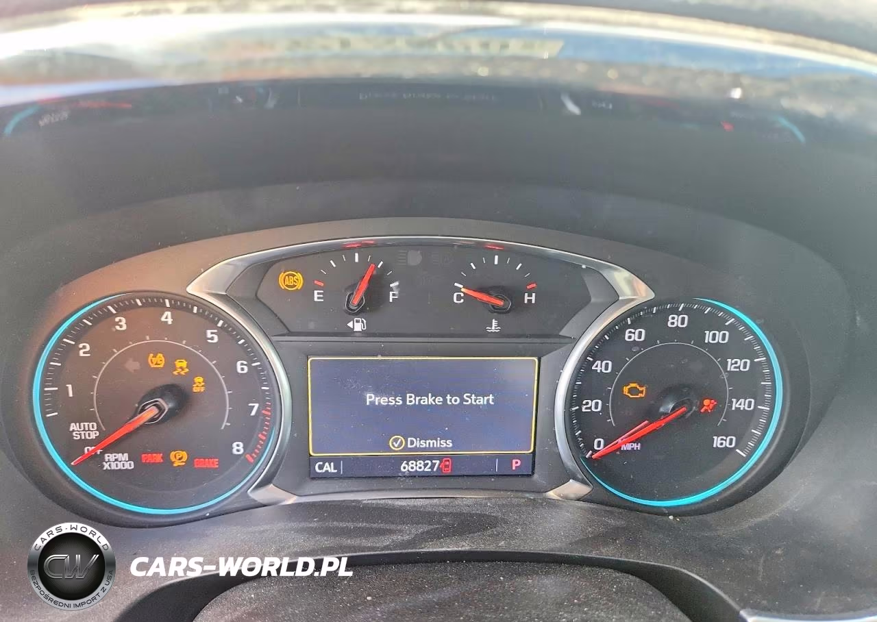 2021 Chevrolet Traverse Lt VIN:1GNERGKW4MJ128285 - 9