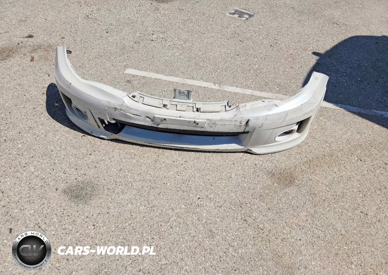 2014 Subaru Impreza Wrx VIN:JF1GR7E6XEG213052 - 12