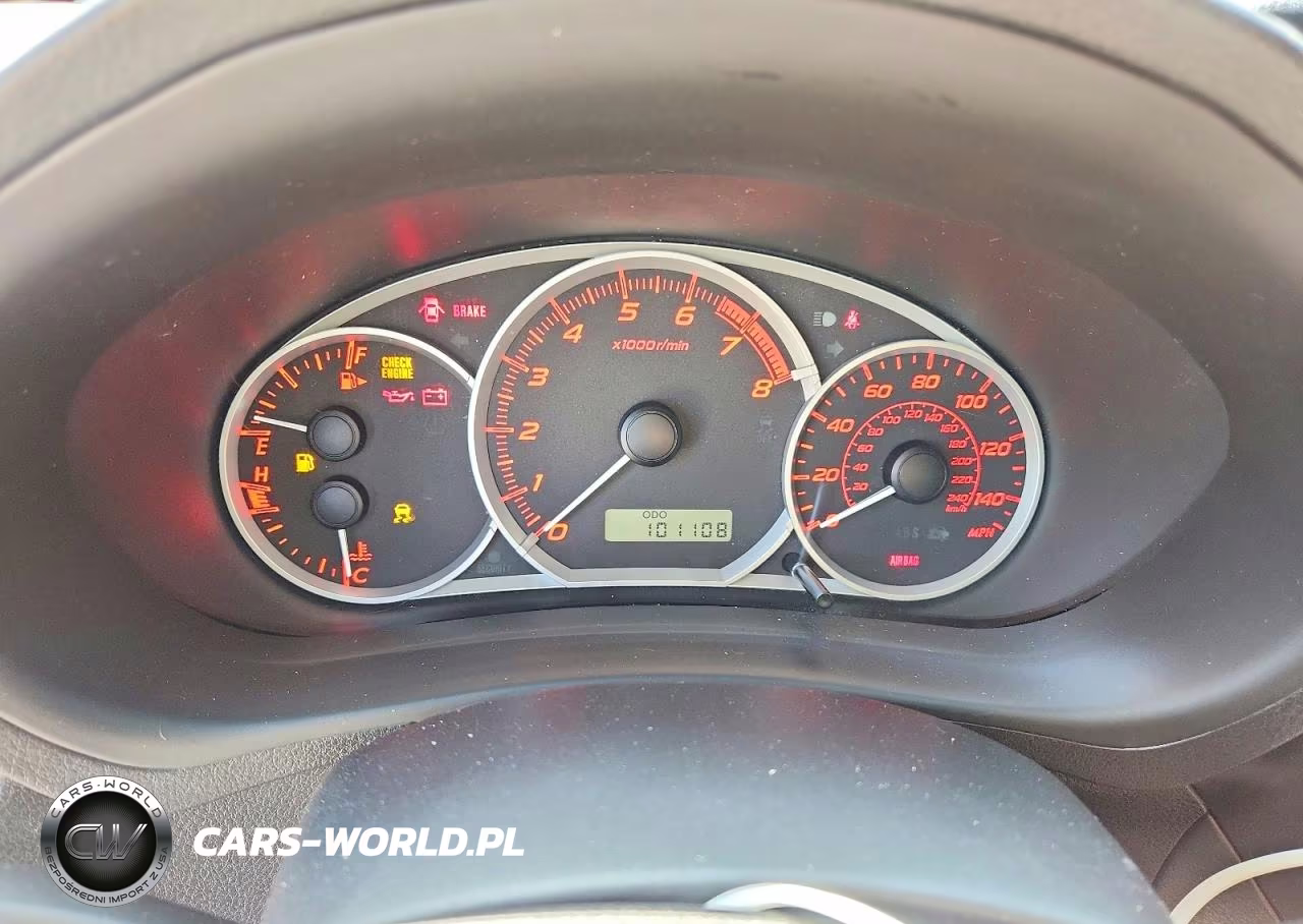 2014 Subaru Impreza Wrx VIN:JF1GR7E6XEG213052 - 9