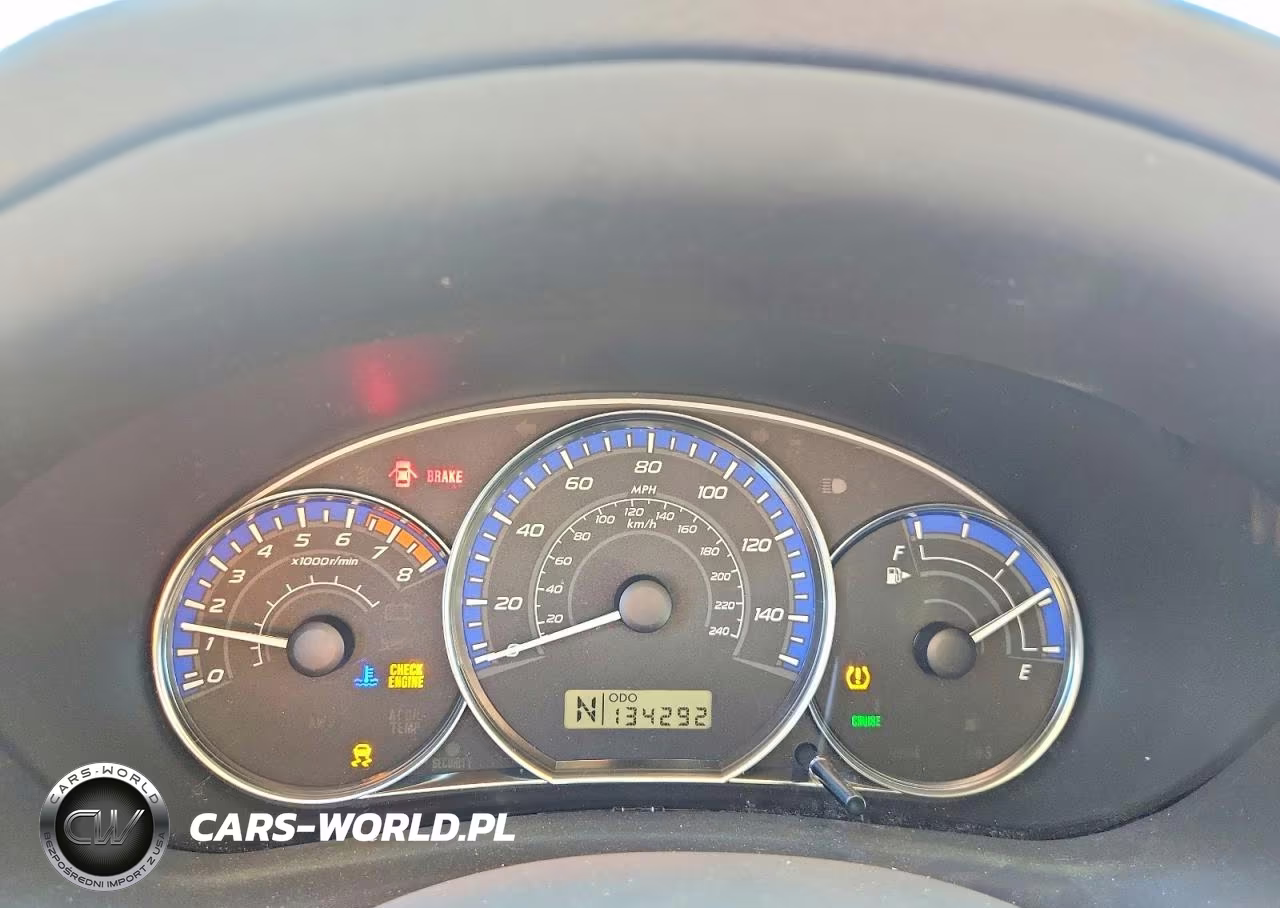 2012 Subaru Forester 2.5X Premium VIN:JF2SHADC2CH463714 - 9
