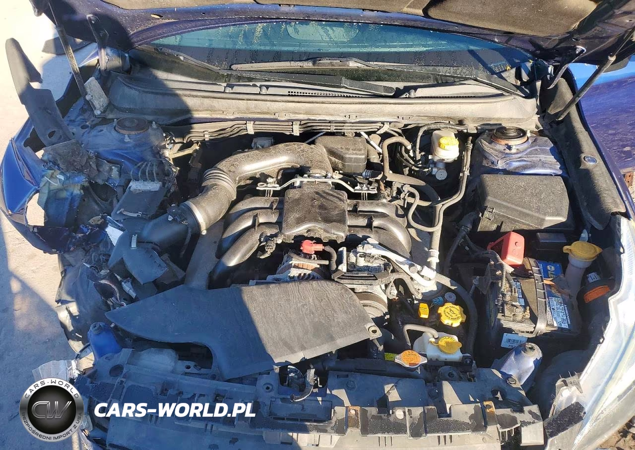 2015 Subaru Legacy 3.6R Limited VIN:4S3BNEN60F3047203 - 11