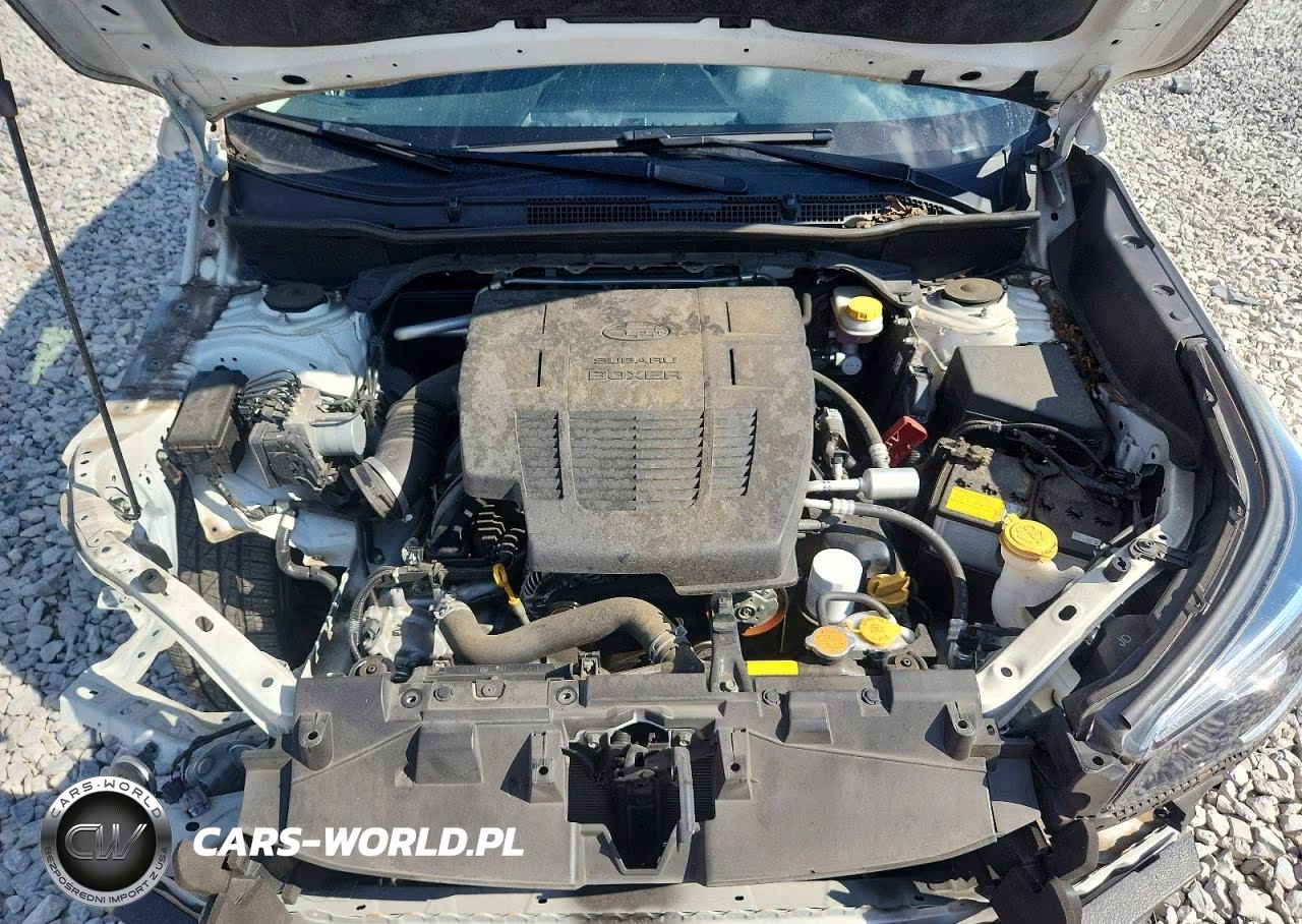2019 Subaru Forester Sport VIN:JF2SKAJCXKH573723 - 12