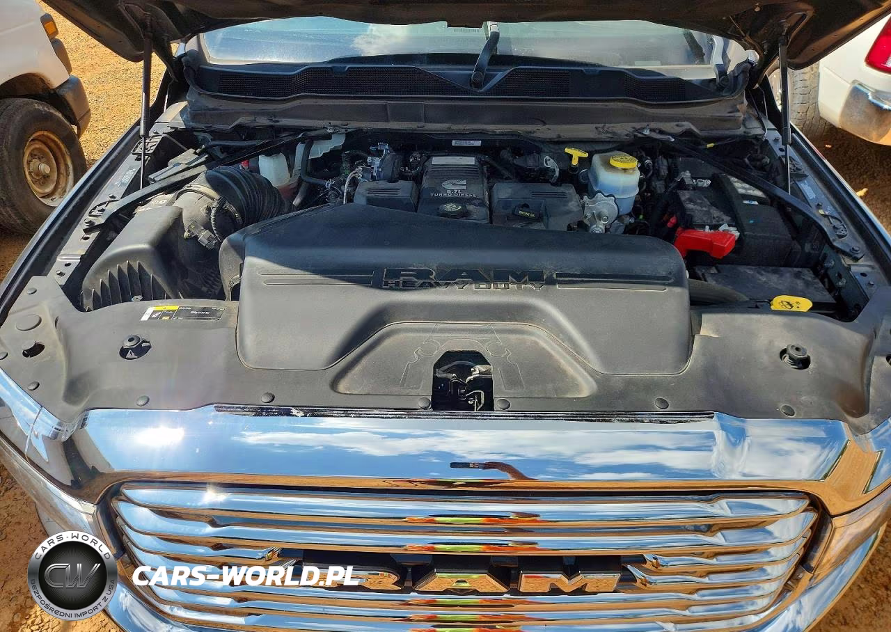 2022 Ram 3500 Longhorn VIN:3C63R3KL0NG316150 - 11