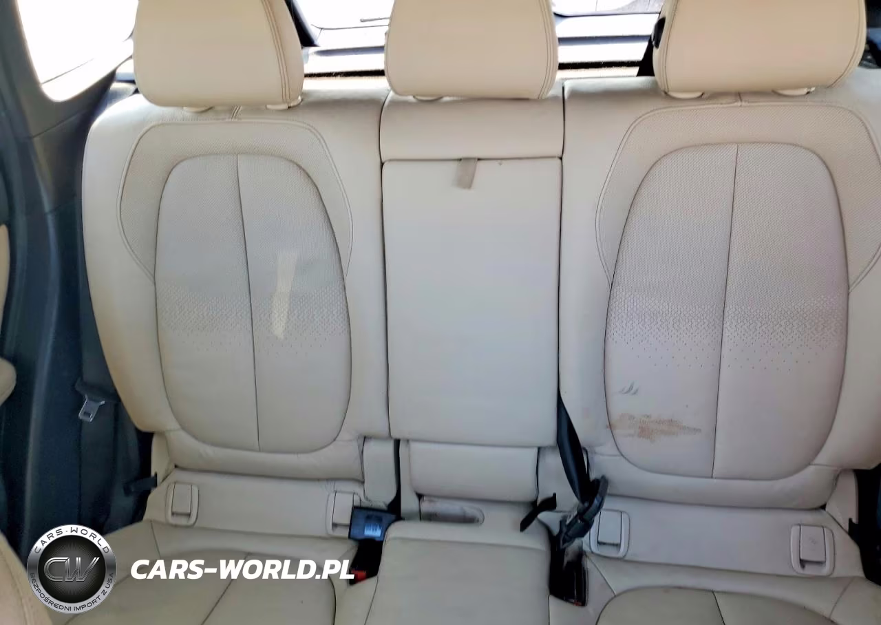 2017 BMW X1 xDrive28I VIN:WBXHT3C37H5F76397 - 10