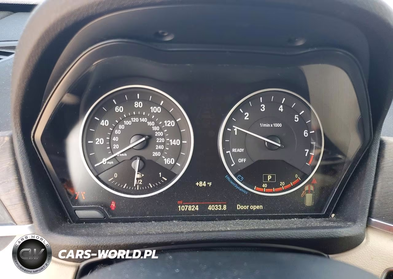 2017 BMW X1 xDrive28I VIN:WBXHT3C37H5F76397 - 9