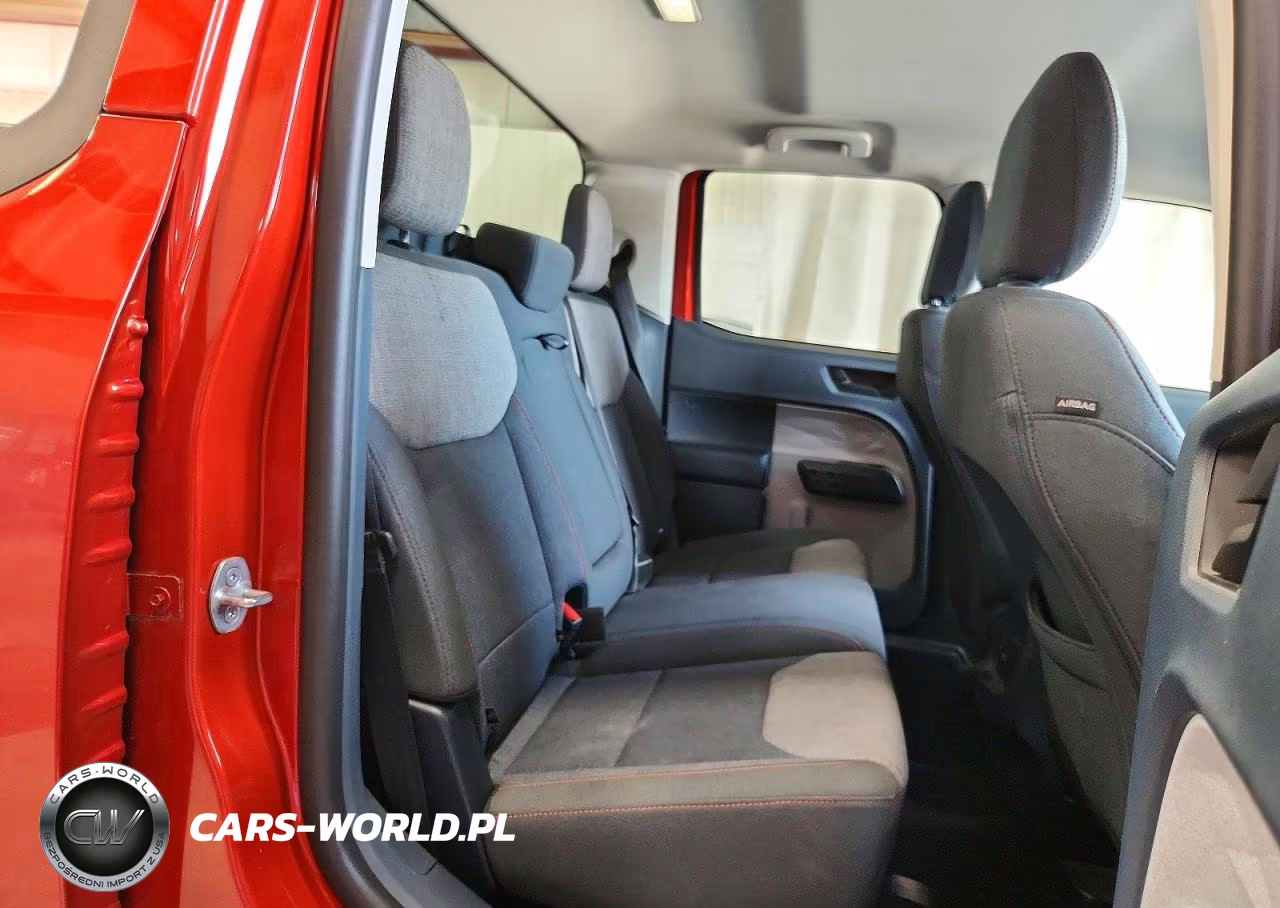 2022 Ford Maverick Xl VIN:3FTTW8F98NRA45484 - 10