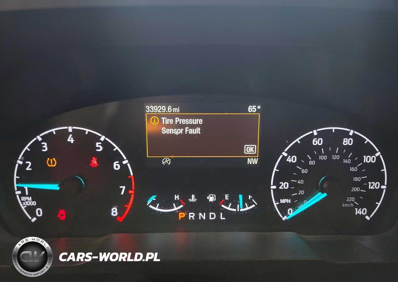2022 Ford Maverick Xl VIN:3FTTW8F98NRA45484 - 9