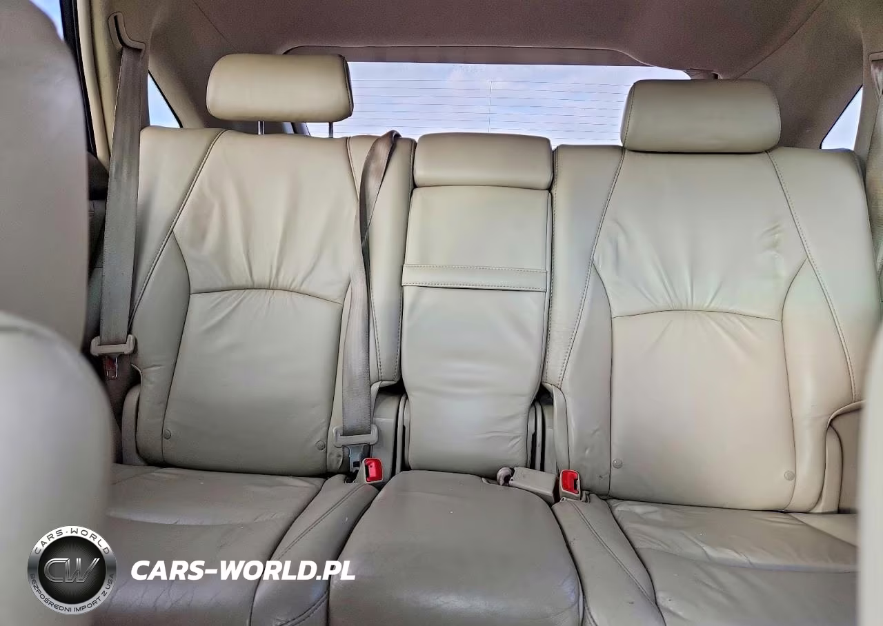 2009 Lexus Rx 350 VIN:2T2GK31U09C057566 - 10