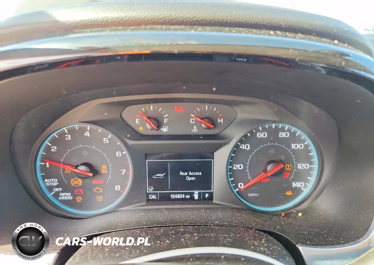 2019 Chevrolet Traverse Ls VIN:1GNERFKW7KJ253496 - 9