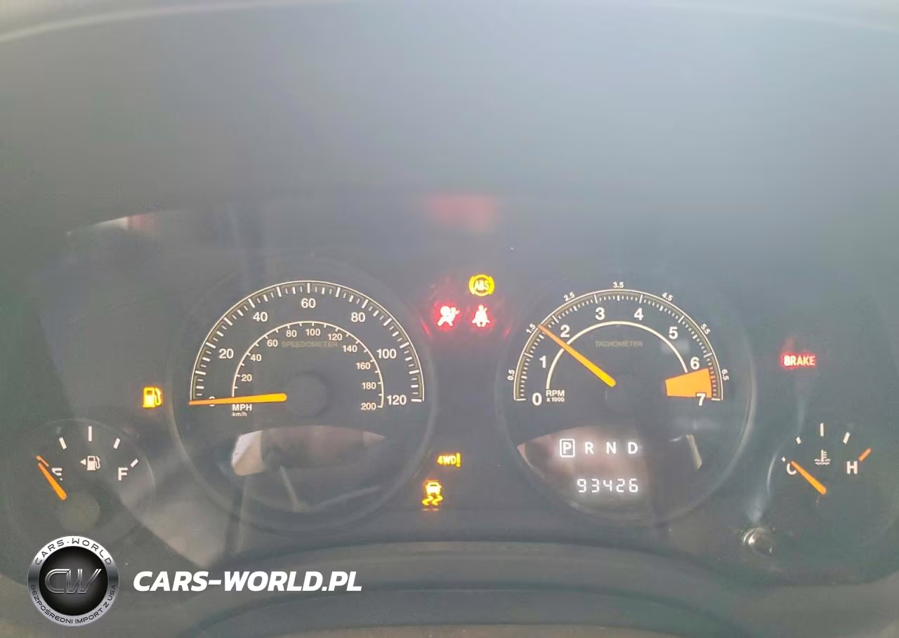 2017 Jeep Patriot Latitude VIN:1C4NJRFB2HD195944 - 9