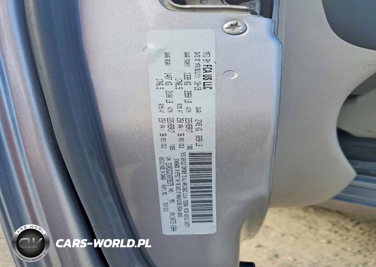 2019 Dodge Grand Caravan Sxt VIN:2C4RDGCG1KR785375 - 13