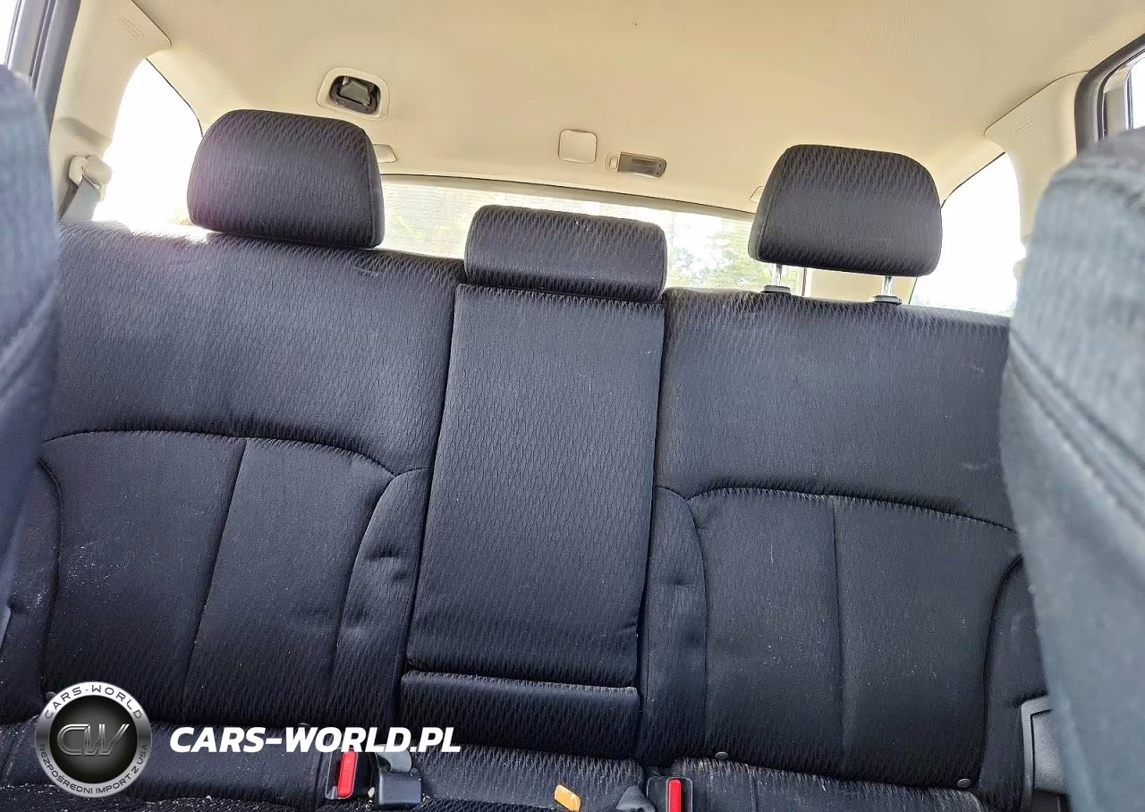 2010 Subaru Outback 2.5I Premium VIN:4S4BRBEC3A3310958 - 10