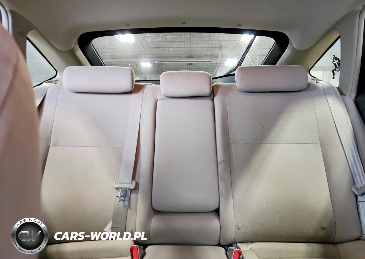 2009 Toyota Prius Base VIN:JTDKB20U093484491 - 10