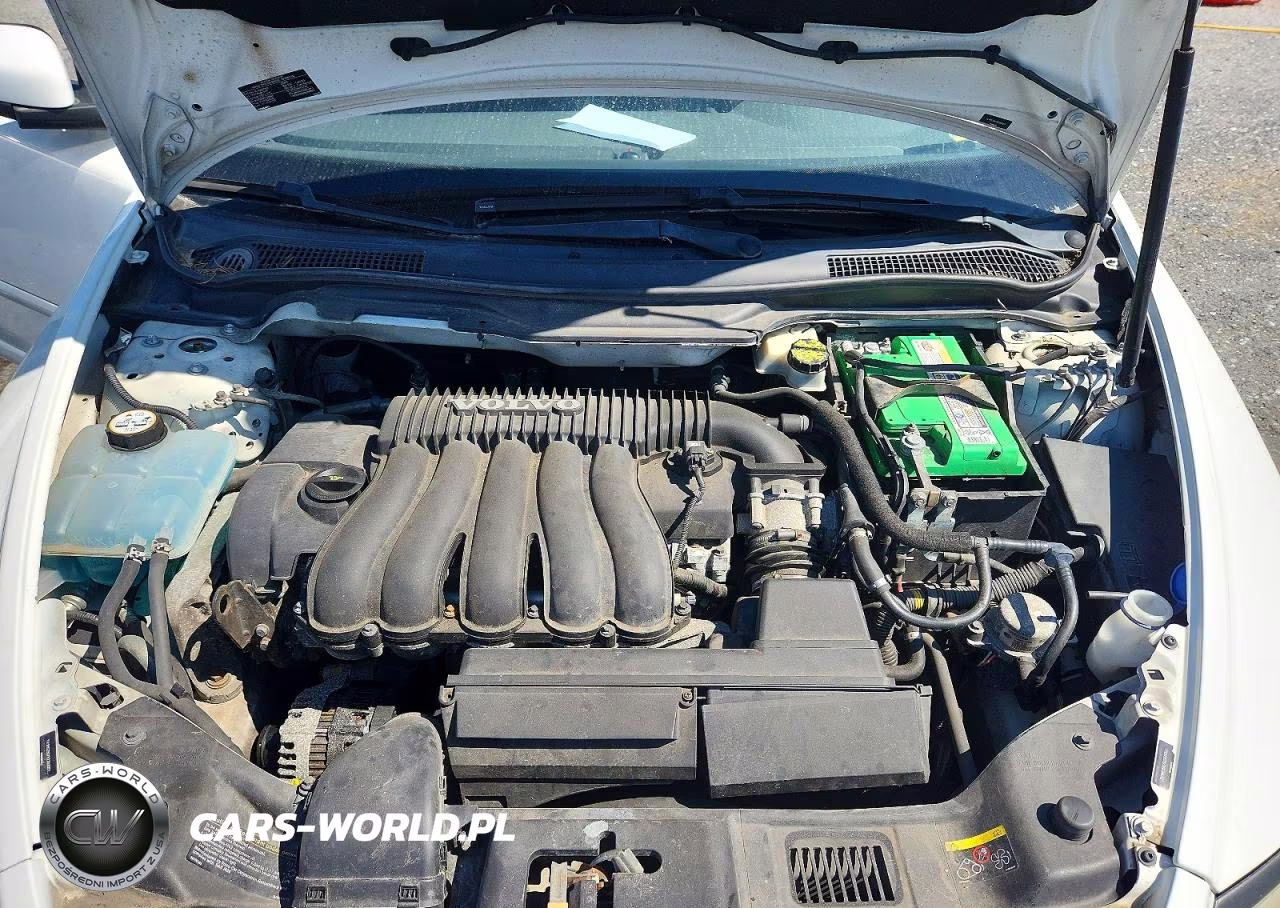 2008 Volvo S40 2.4I VIN:YV1MS390782369061 - 11