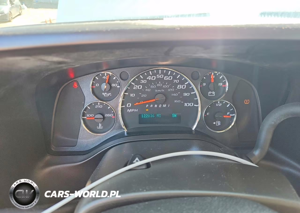 2010 Chevrolet Express G2500 Ls VIN:1GAZGPDG4A1176573 - 9