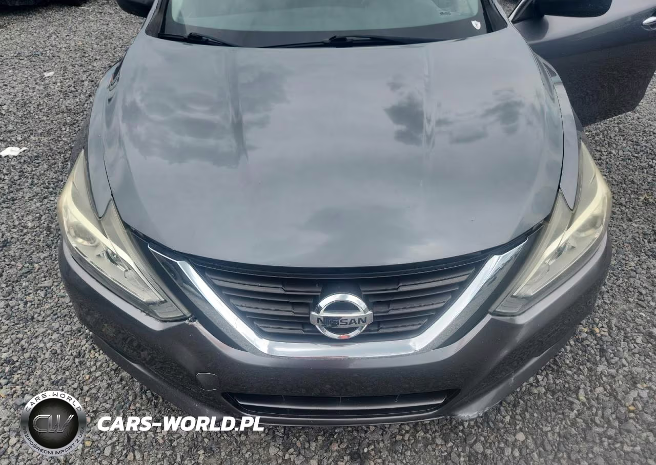 2016 Nissan Altima 2.5 S VIN:1N4AL3AP8GC225130 - 11