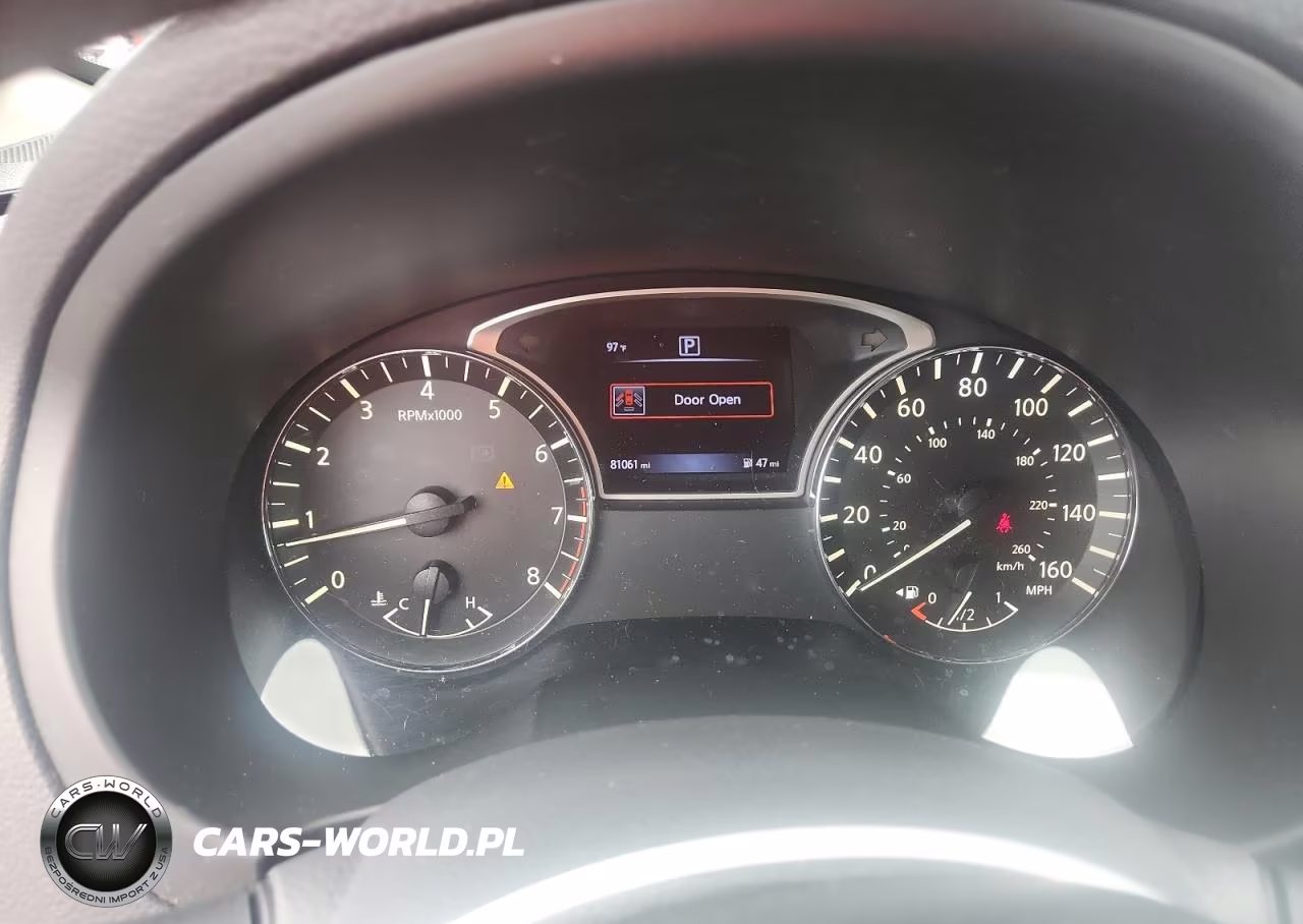 2016 Nissan Altima 2.5 S VIN:1N4AL3AP8GC225130 - 9