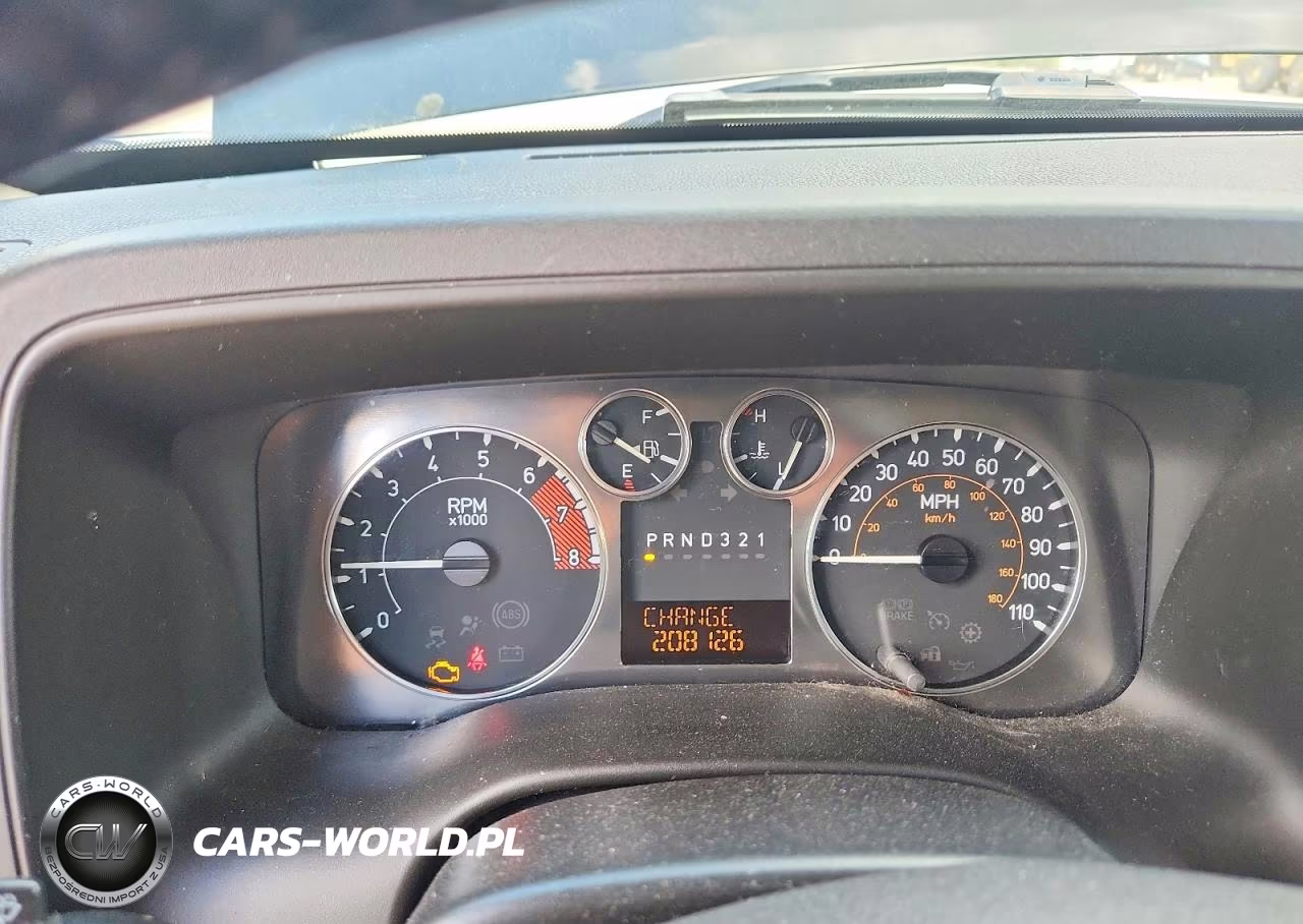 2006 Hummer H3 VIN:5GTDN136068275833 - 9