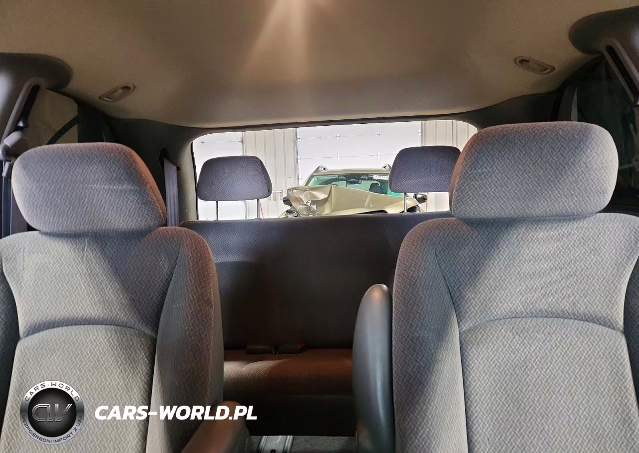 2005 Dodge Caravan Sxt VIN:1D4GP45R25B165247 - 10