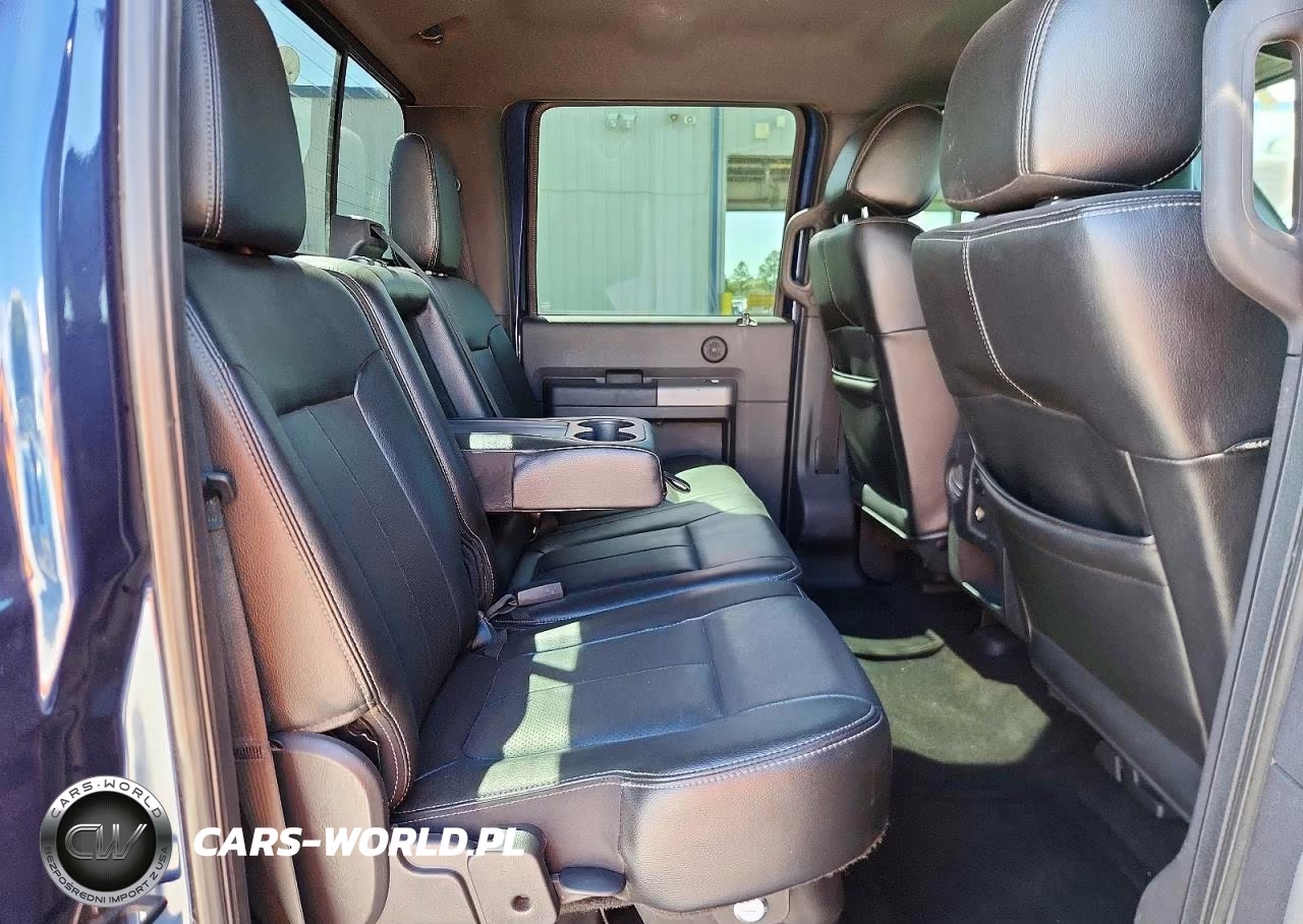 2016 Ford F250 Super Duty VIN:1FT7W2BT1GEC11060 - 10