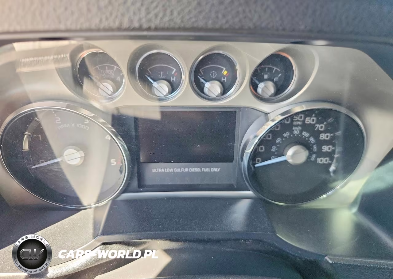 2016 Ford F250 Super Duty VIN:1FT7W2BT1GEC11060 - 9