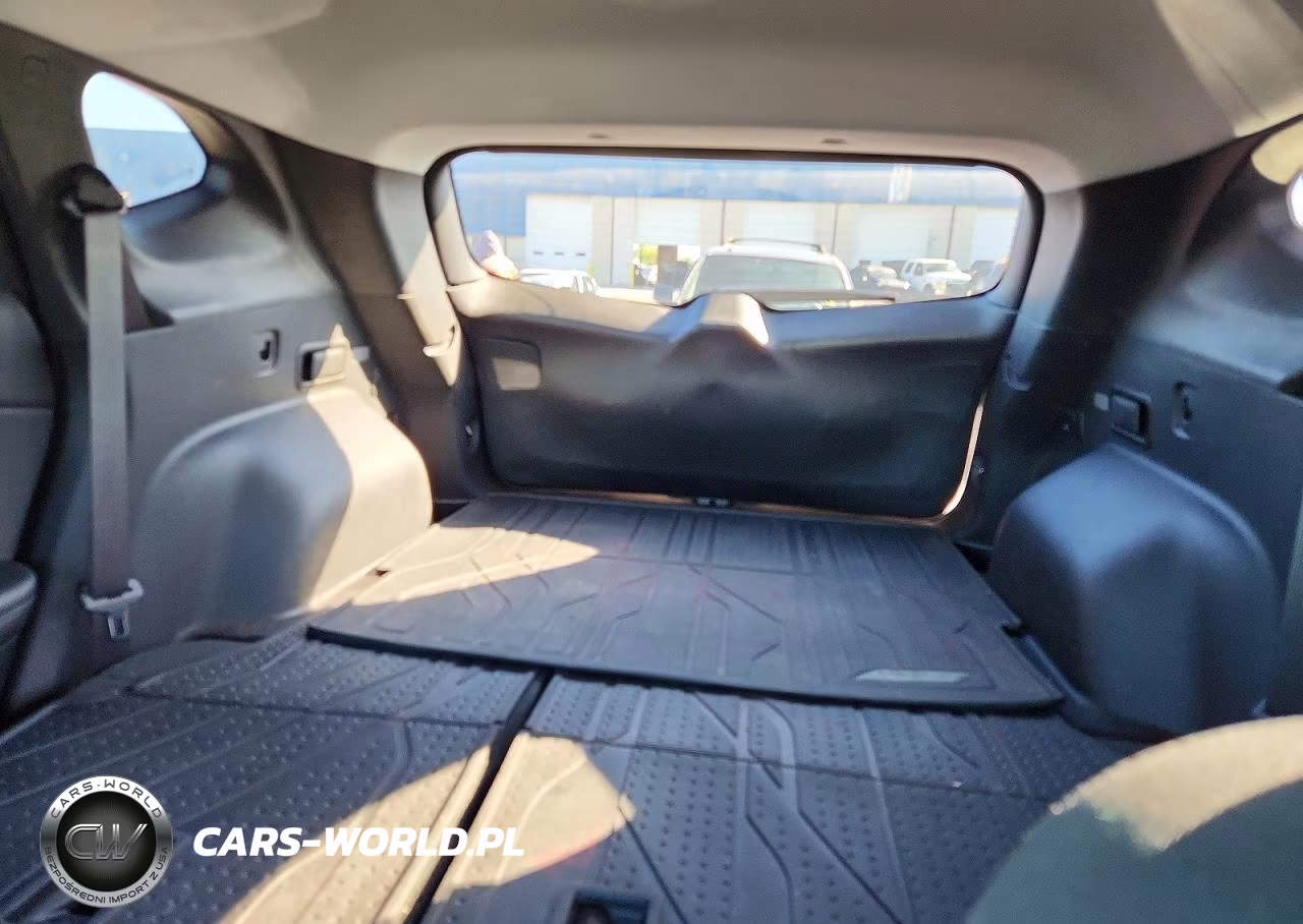 2020 Chevrolet Blazer 2Lt VIN:3GNKBCRS4LS678022 - 10