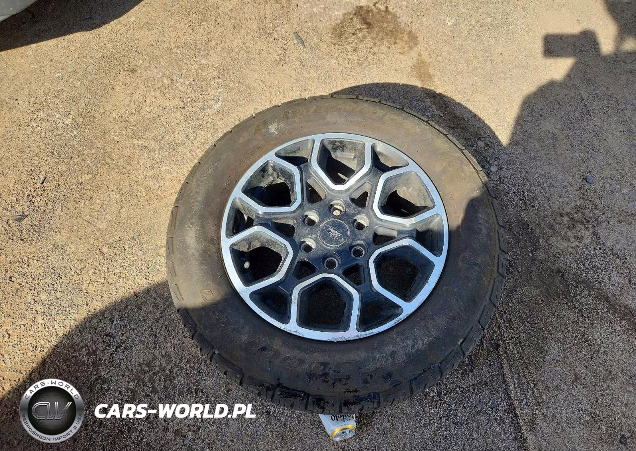 2021 Ford F150 Supercrew VIN:1FTEW1CP5MFC05108 - 12