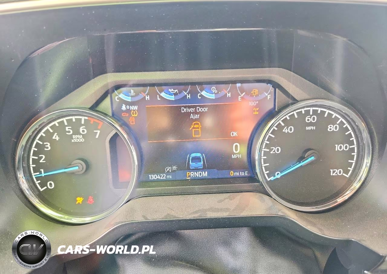 2021 Ford F150 Supercrew VIN:1FTEW1CP5MFC05108 - 9