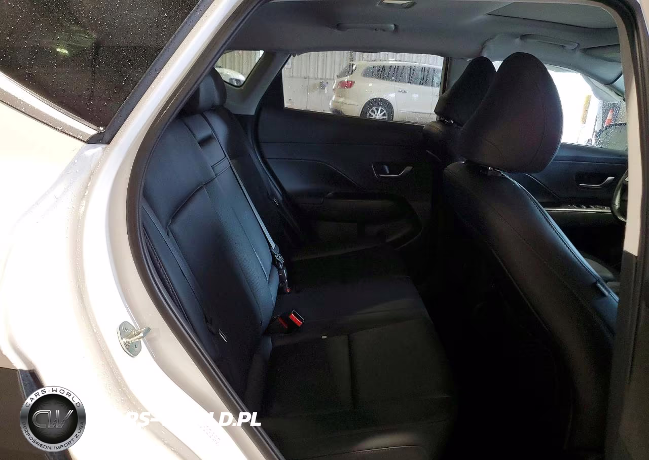2024 Hyundai Kona Limited VIN:KM8HECA35RU101048 - 11