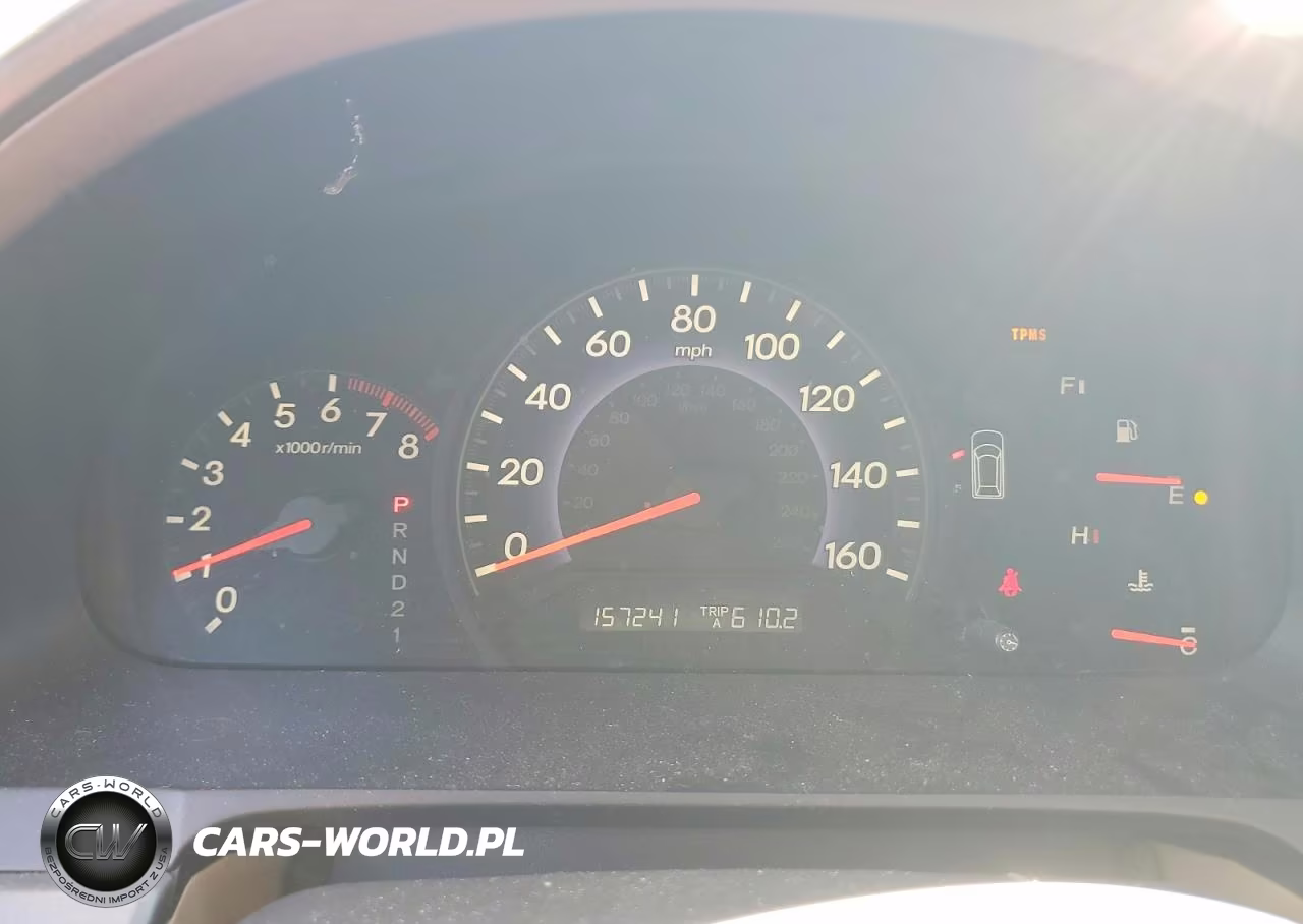 2008 Honda Odyssey Exl VIN:5FNRL38648B020550 - 9