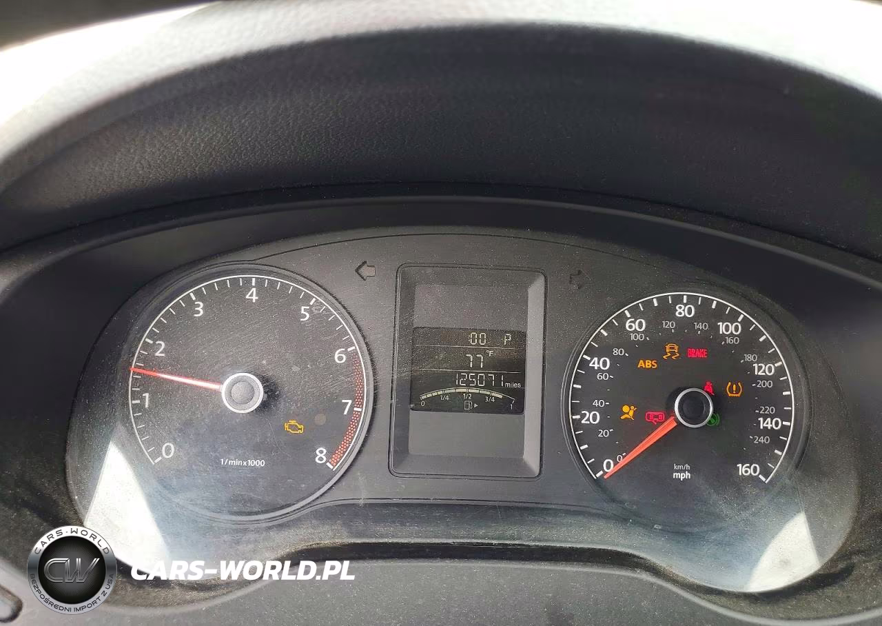 2011 Volkswagen Jetta Se VIN:3VWDZ7AJ9BM373915 - 9