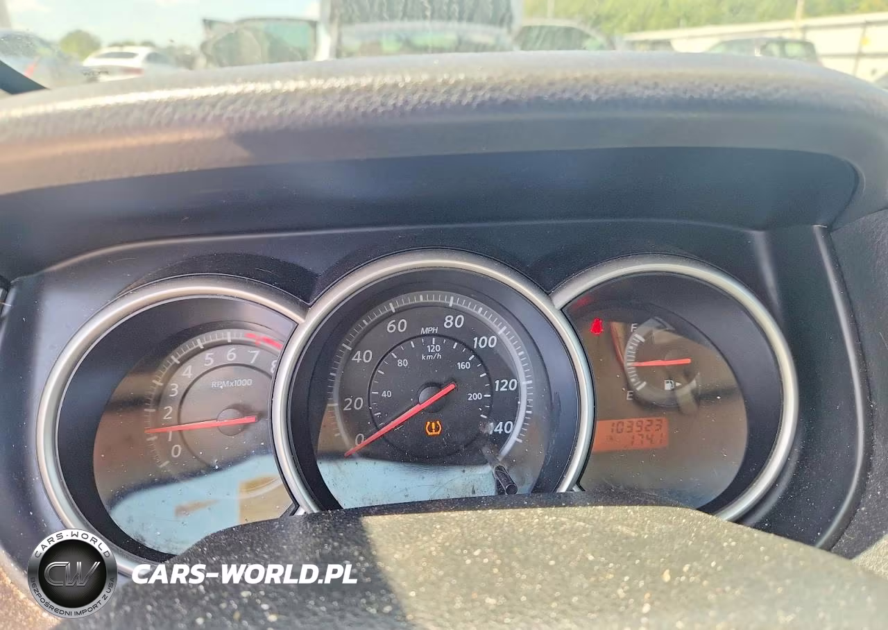 2012 Nissan Versa 1.8 S VIN:3N1BC1CP9CK260959 - 9