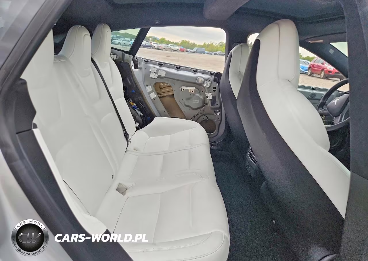 2018 Tesla Model S VIN:5YJSA1E23JF261325 - 10