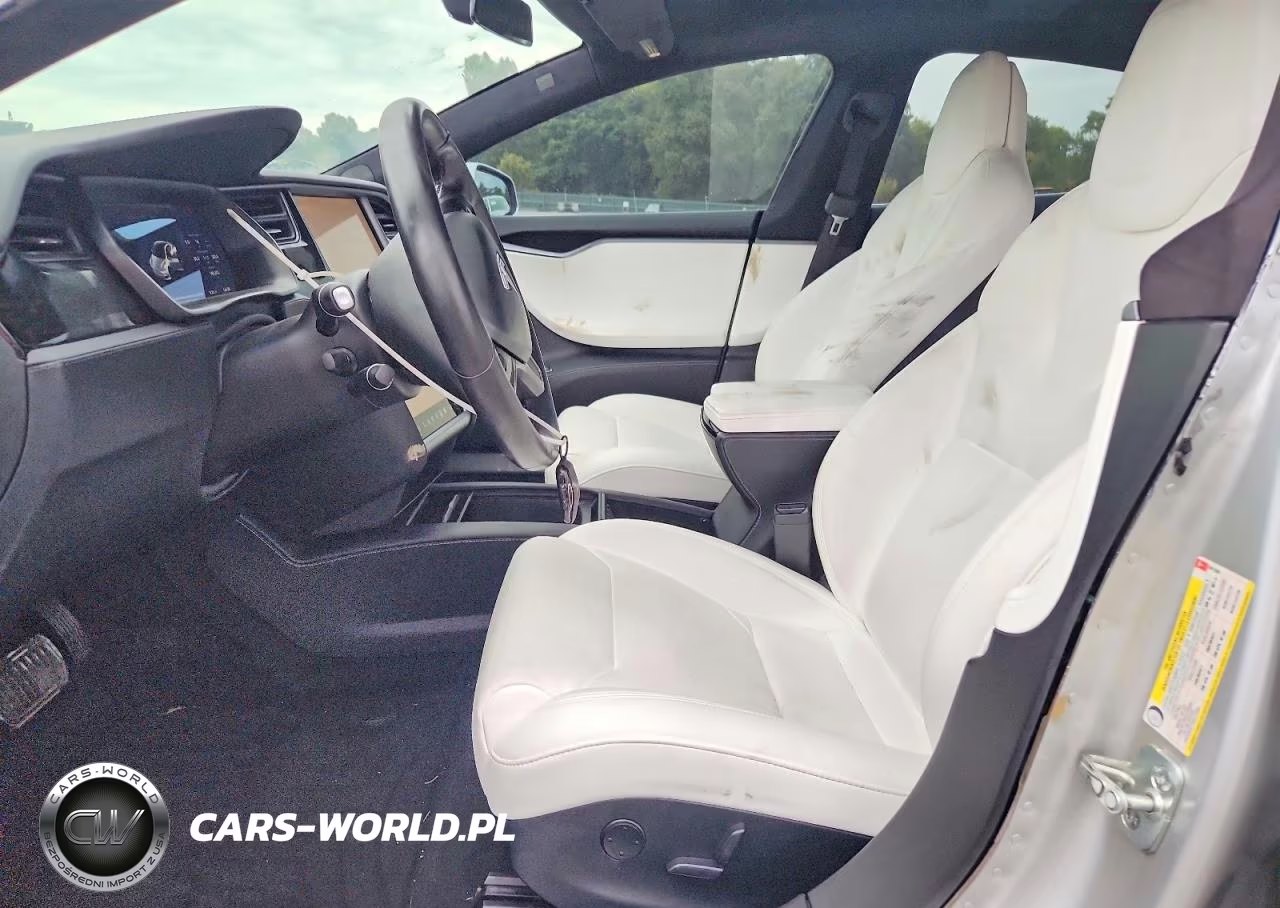 2018 Tesla Model S VIN:5YJSA1E23JF261325 - 7