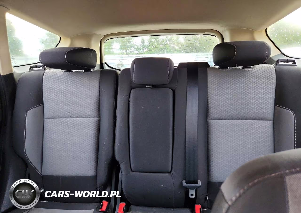 2018 Ford Escape Se VIN:1FMCU0GD7JUA76041 - 10