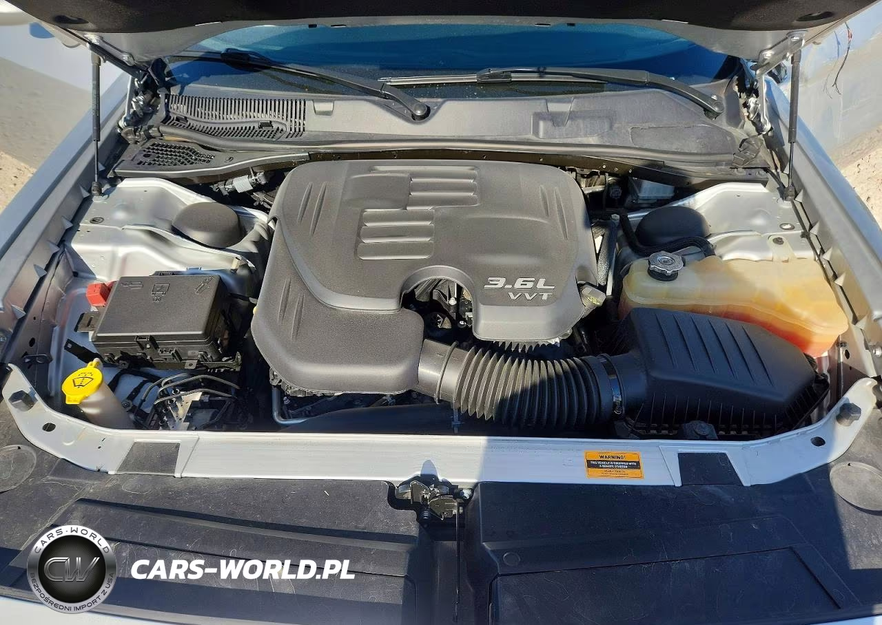 2022 Dodge Challenger Sxt VIN:2C3CDZAG2NH182079 - 11