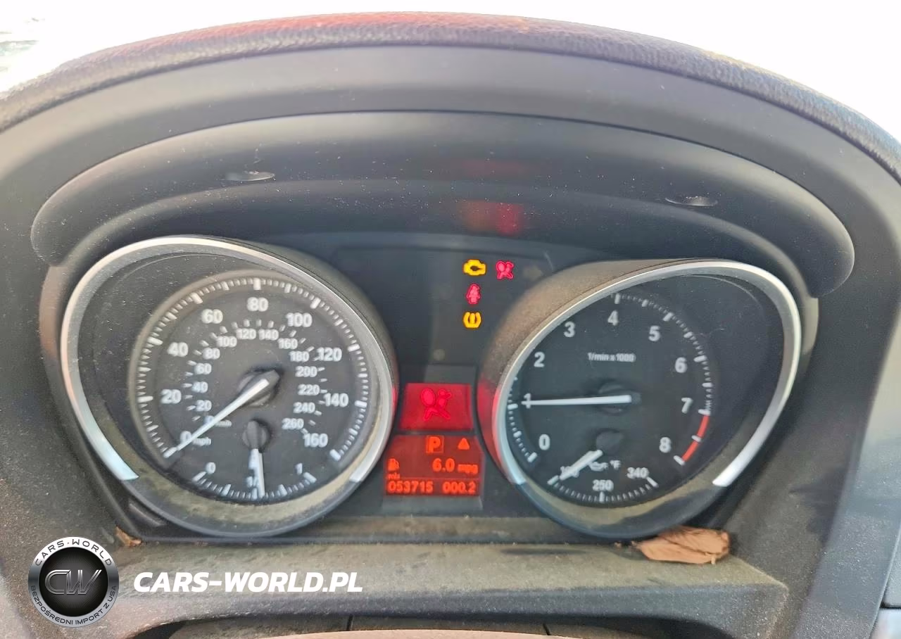 2010 BMW Z4 Sdrive30I VIN:WBALM5C5XAE377412 - 9