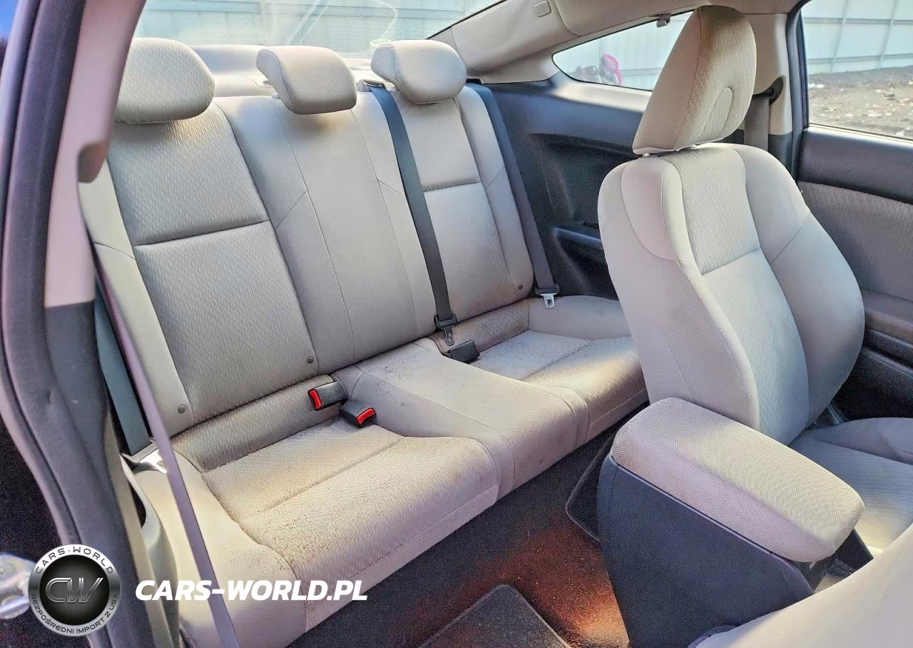 2014 Honda Civic Lx VIN:2HGFG3B57EH501973 - 10