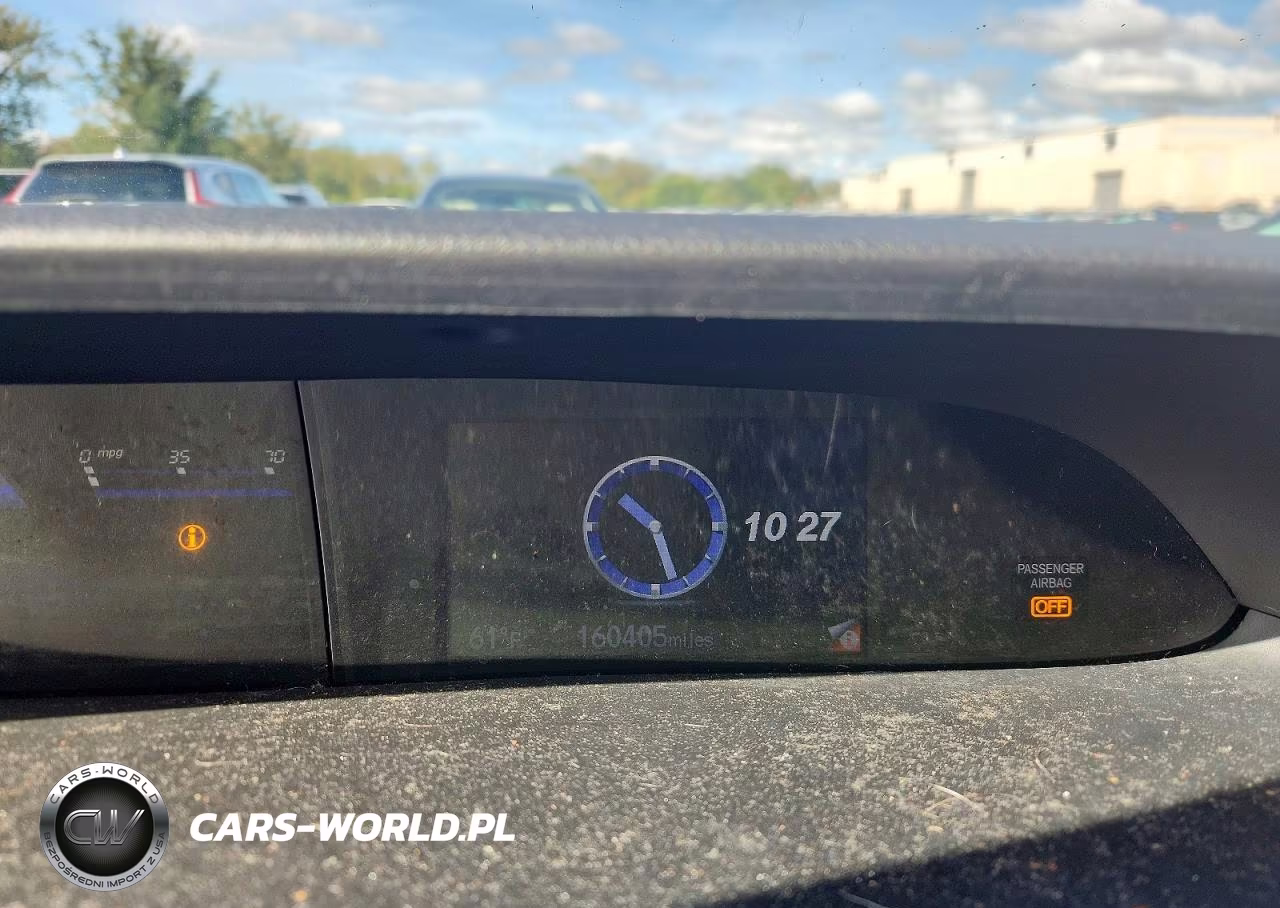 2014 Honda Civic Lx VIN:2HGFG3B57EH501973 - 9