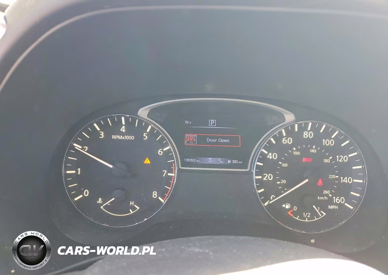 2018 Nissan Pathfinder Sv VIN:5N1DR2MN0JC608198 - 9