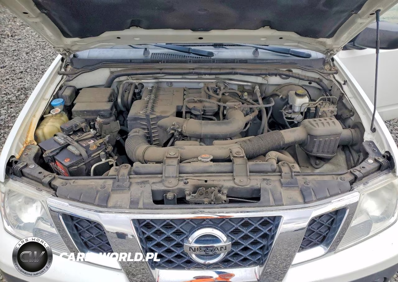 2018 Nissan Frontier S VIN:1N6BD0CT1JN753234 - 11