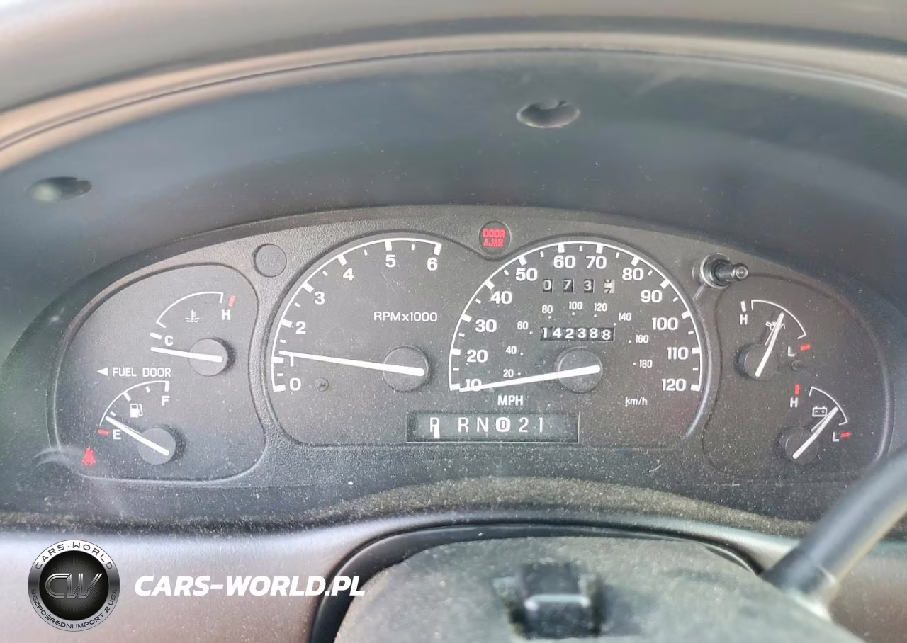 2000 Ford Ranger VIN:1FTZR11V0YTB17326 - 9