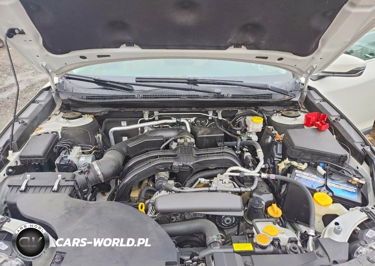2020 Subaru Outback Limited VIN:4S4BTALC6L3190977 - 11
