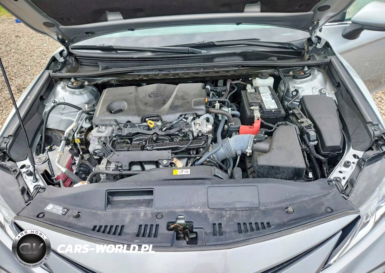 2023 Toyota Camry Le VIN:4T1C11AK2PU125676 - 11