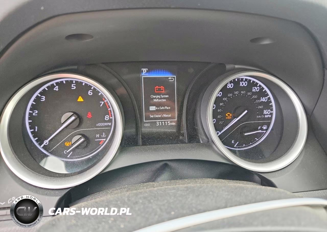 2023 Toyota Camry Le VIN:4T1C11AK2PU125676 - 9