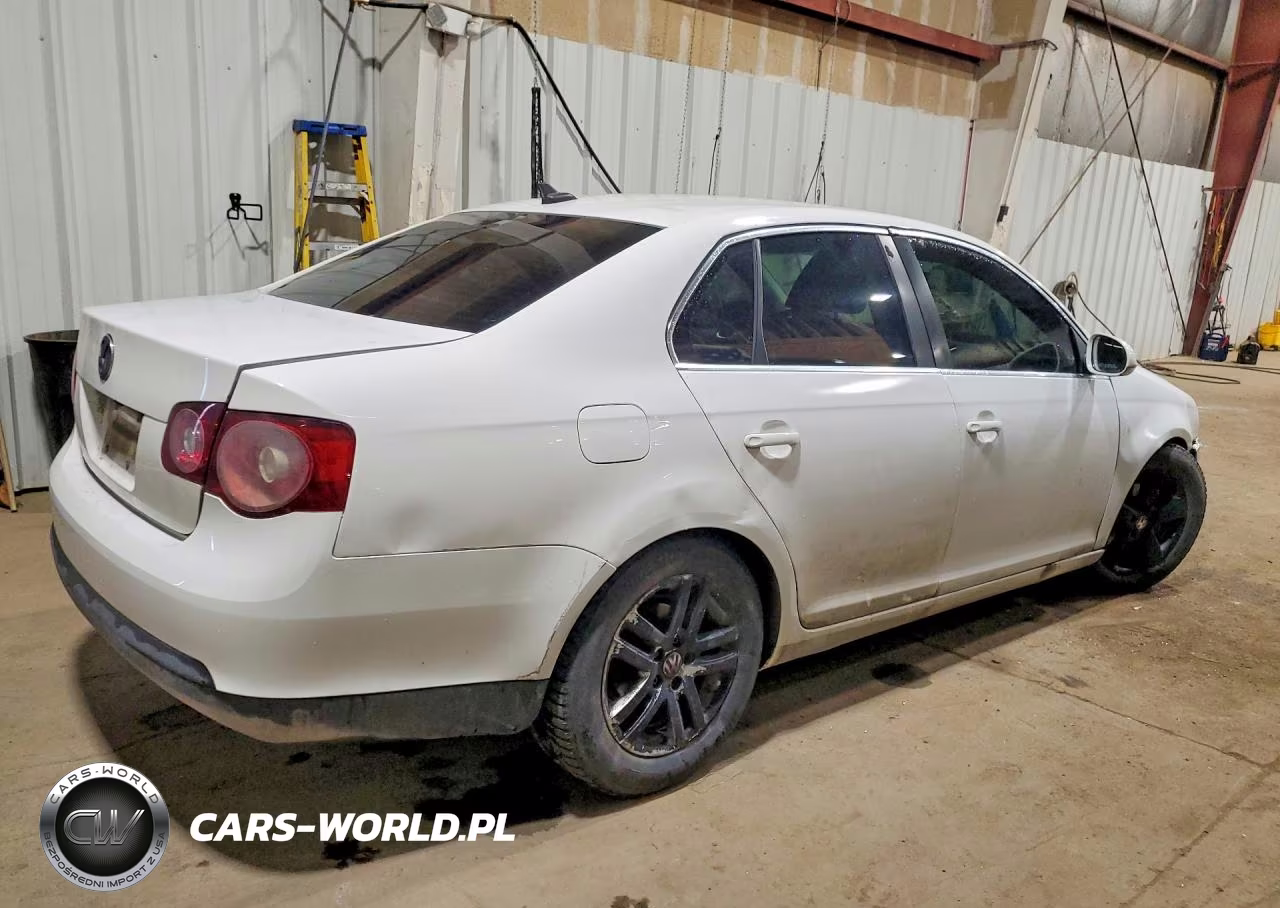 2009 Volkswagen Jetta Se VIN:3VWRZ71K59M084894 - 3
