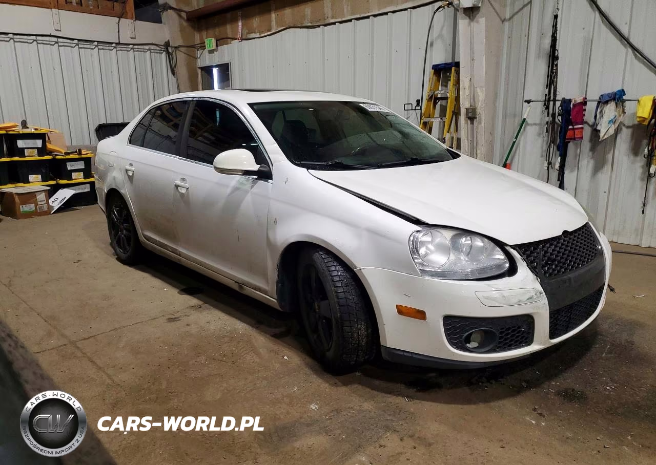 2009 Volkswagen Jetta Se VIN:3VWRZ71K59M084894 - 4